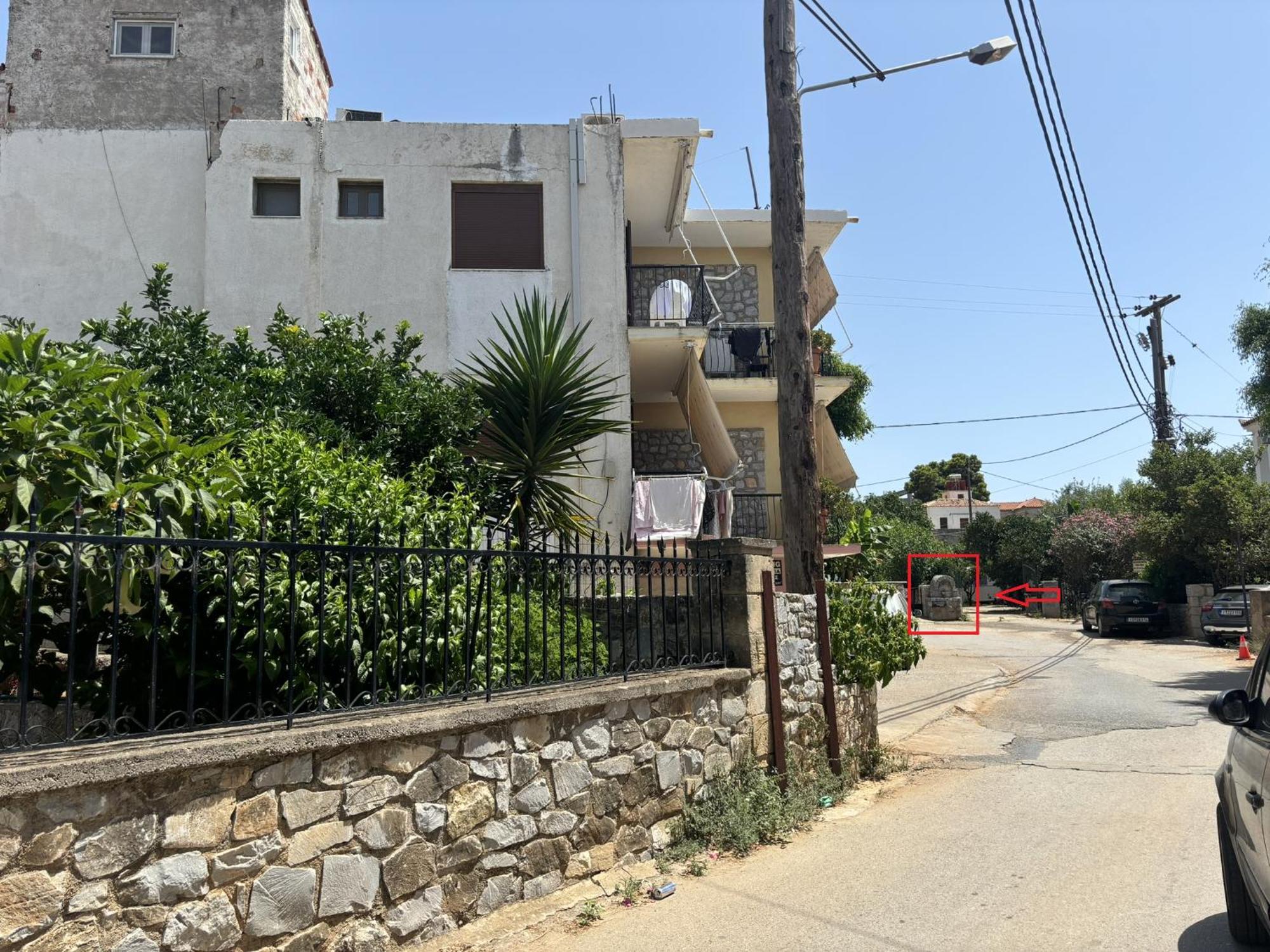 Stoupa Beachside Retro Apartment Exteriér fotografie